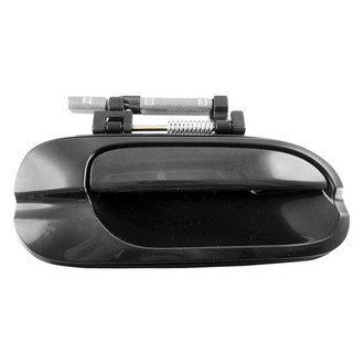 Dorman® - HELP!™ Rear Passenger Side Exterior Door Handle