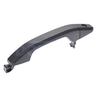 Dorman® - HELP!™ Front Driver Side Exterior Door Handle