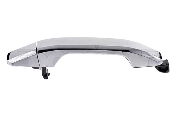 Dorman® 82396 - HELP!™ Front Passenger Side Exterior Door Handle