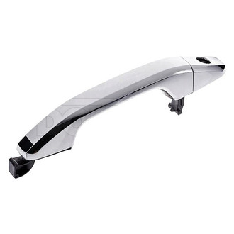 Dorman® - HELP!™ Front Driver Side Exterior Door Handle