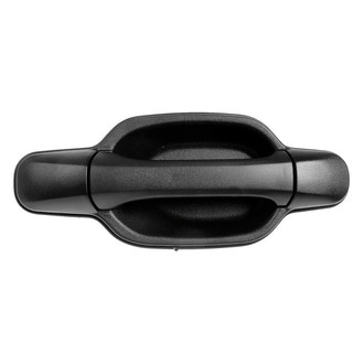 Dorman® - HELP!™ Front Passenger Side Exterior Door Handle