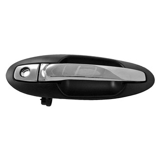 Dorman® - HELP!™ Front Driver Side Exterior Door Handle