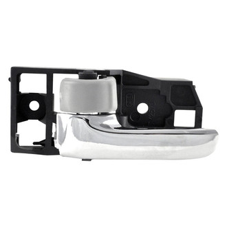 Dorman® - HELP!™ Front or Rear Driver Side Interior Door Handle