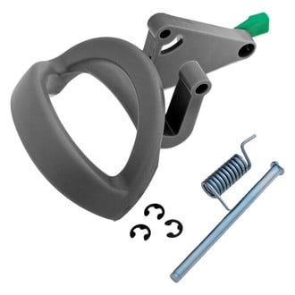 Dorman® - HELP!™ Interior Door Handle