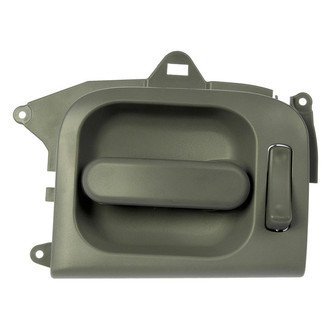 Dorman® - HELP!™ Driver Side Interior Door Handle