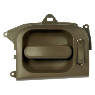 Dorman® - HELP!™ Driver Side Interior Door Handle