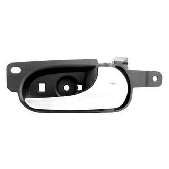 Dorman® - HELP!™ Rear Passenger Side Interior Door Handle