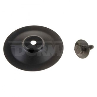 Dorman® - Serpentine Belt Anti-Slip Shields