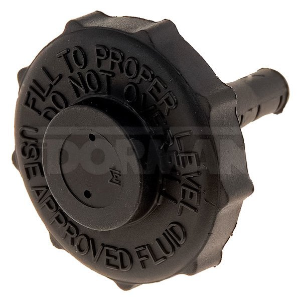 Dorman® - HELP™ Power Steering Reservoir Cap