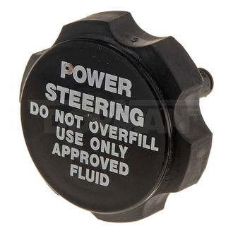 Dorman® - HELP™ Power Steering Reservoir Caps