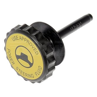 Dorman® - HELP™ Power Steering Reservoir Caps