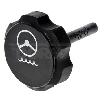 Dorman® - HELP™ Power Steering Reservoir Cap