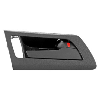 Dorman® - HELP!™ Rear Passenger Side Interior Door Handle