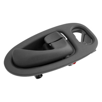Dorman® - HELP!™ Front or Rear Passenger Side Interior Door Handle