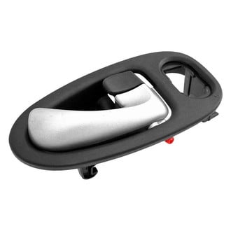 Dorman® - HELP!™ Front or Rear Passenger Side Interior Door Handle