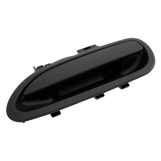 Dorman® - HELP!™ Rear Driver Side Exterior Door Handle