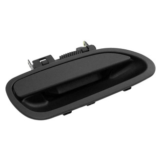 Dorman® - HELP!™ Rear Passenger Side Exterior Door Handle