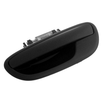 Dorman® - HELP!™ Rear Driver Side Exterior Door Handle