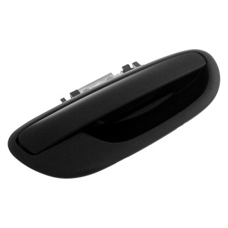 Dorman® - HELP!™ Rear Passenger Side Exterior Door Handle