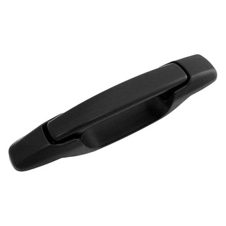 Dorman® - HELP!™ Front Driver Side Exterior Door Handle