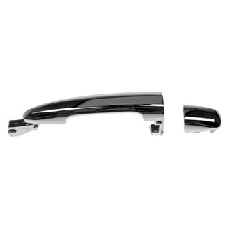 Dorman® - HELP!™ Front Passenger Side Exterior Door Handle