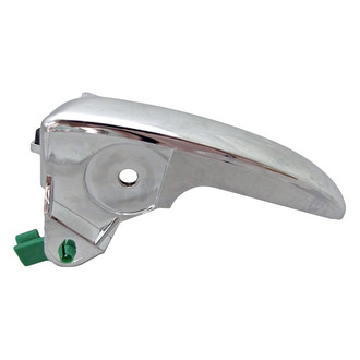 Dorman® 82716 - HELP!™ Rear Driver Side Interior Door Handle