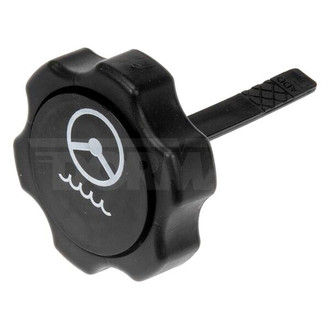 Dorman® - HELP™ Power Steering Reservoir Caps