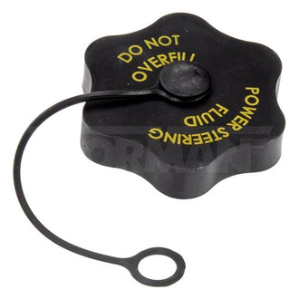 Dorman® - HELP™ Power Steering Reservoir Caps