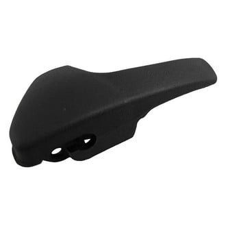Dorman® - HELP!™ Front or Rear Driver Side Interior Door Handle Lever