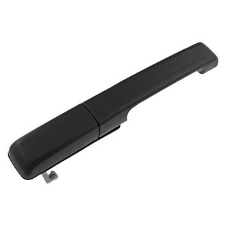 Dorman® - HELP!™ Rear Driver Side Exterior Door Handle