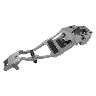 Dorman® - HELP!™ Front Passenger Side Exterior Door Handle