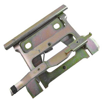 Dorman® - HELP!™ Front Driver Side Exterior Door Handle Base