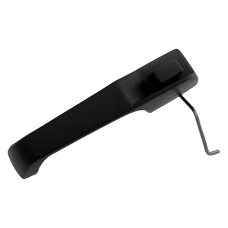 Dorman® - HELP!™ Front Passenger Side Exterior Door Handle