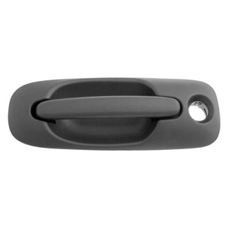 Dorman® - HELP!™ Rear Passenger Side Exterior Door Handle
