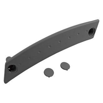 Dorman® - HELP!™ Front Driver Side Interior Door Pull Handle
