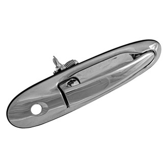 Dorman® - HELP!™ Front Passenger Side Exterior Door Handle