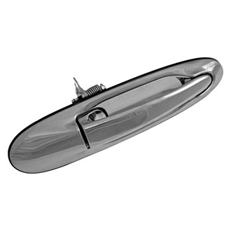 Dorman® - HELP!™ Rear Passenger Side Exterior Door Handle