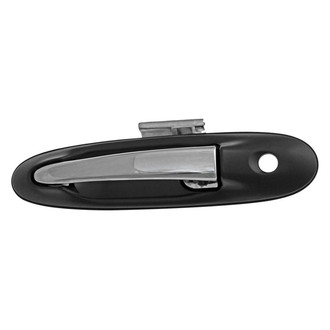 Dorman® - HELP!™ Front Driver Side Exterior Door Handle