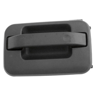 Dorman® - HELP!™ Rear Driver Side Exterior Door Handle