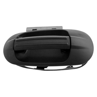 Dorman® - HELP!™ Rear Driver Side Exterior Door Handle