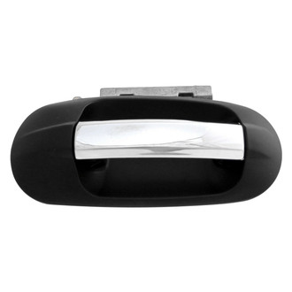 Dorman® - HELP!™ Front Passenger Side Exterior Door Handle
