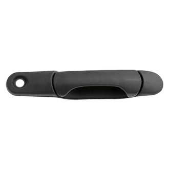 Dorman® - HELP!™ Rear Passenger Side Exterior Door Handle