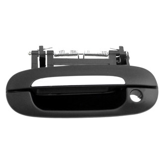 Dorman® - HELP!™ Front Driver Side Exterior Door Handle