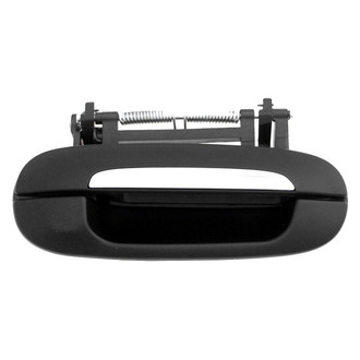 Dorman® - HELP!™ Front or Rear Passenger Side Exterior Door Handle