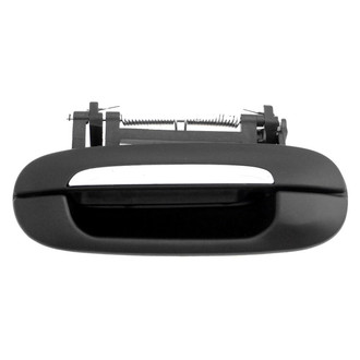 Dorman® - HELP!™ Rear Driver Side Exterior Door Handle