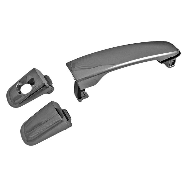 Dorman® - HELP!™ Rear Driver Side Exterior Door Handle