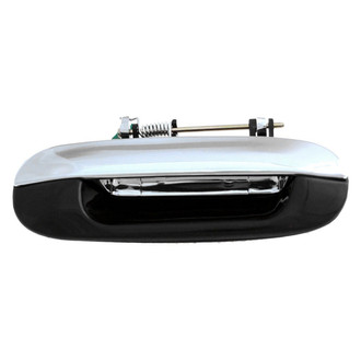 Dorman® - HELP!™ Front Passenger Side Exterior Door Handle