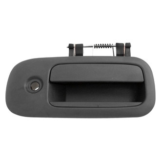 Dorman® - HELP!™ Passenger Side Exterior Door Handle