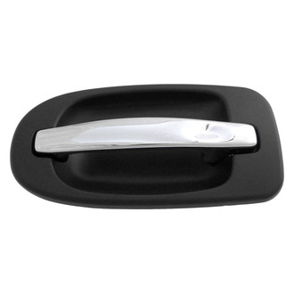 Dorman® - HELP!™ Rear Passenger Side Exterior Door Handle