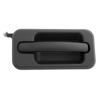 Dorman® - HELP!™ Front Passenger Side Exterior Door Handle